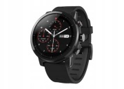 PREZENT DLA TATY, SMARTWATCH Amazfit 