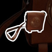 Listonoszka męska Armani jeans 