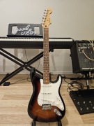 Fender Stratocaster Player II