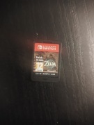 The Legend of Zelda Tears of the Kingdom Switch