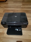 Drukarka wielofunkcyjna atramentowa (kolor) HP C4780