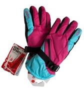 Rękawiczki Narciarskie Damskie Zimowe L Rękawice Ocieplane Wodoodporne