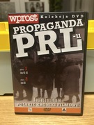 PROPAGANDA PRLu - 2 CD - LATA 40/50 I LATA 50 - ZOBACZ TEŻ INNE 
