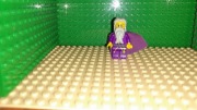 LEGO Harry Potter Albus Dumbledore (2001)