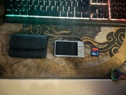 Aparat kompaktowy Casio EX-Z80