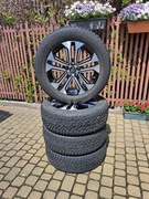 Toyota Rav 4  koła zimowe komplet 4szt.