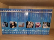 Encyklopedii Audiowizualnej Britannica