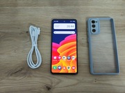 Smartfon Samsung Galaxy S20 FE 6 GB / 128 GB 4G (LTE) czarny