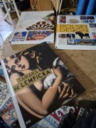LEMPICKA ART DECO POLSKI DESIGN Zestaw