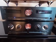 Vincent stereo hybryda