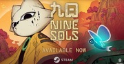 Nine Sols (PC) - Klucz Steam  - PL/EU