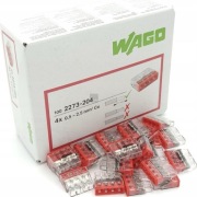 Wago 2273-204 100 szt.