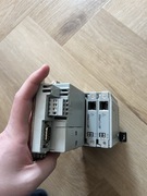 Sterownik Allen Bradley Logix 5434 + 2x karta sieciowa ethernet IP