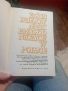 Książka przyrodnicza