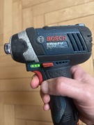 Zakretarka udarowa wkretarka Bosch GDR 10.8v/12v