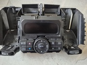 Panel Klimatyzacji Automatyczny Mercedes Vito W639 A6398302185KZ