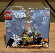 Lego Vip 40513 Straszydła saszetka z klockami