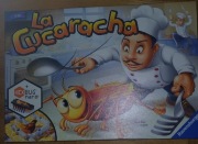 Gra "La Cucaracha"