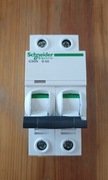 Wyłącznik nadprądowy Schneider iC60N B6 2P