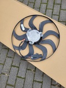 wentylator pająk BMW X3 X4 G03 G04 