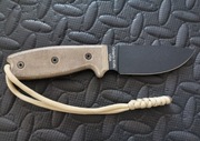 Nóż Ontario Rat 3 