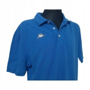 *MĘSKI TSHIRT KOSZULKA POLO KAPPA ROZMIAR XXXL/3XL