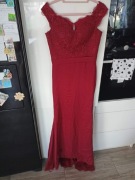 Piękna Maxi sukienka rXS/S