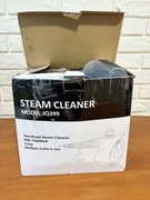 Przenośna myjka parowa, ręczna 1050W