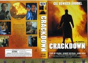 W AMOKU - CLIFF DE JUNGE