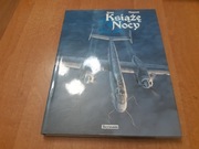 Yann Hugault KSIĄŻĘ NOCY - Scream 