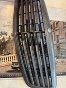 Mercedes w221 atrapa grill oryginalna przed liftem