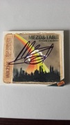 Mezo  & Tabb – Wyjście Z Bloków 2 CD SPECJALNA EDYCJA,AUTOGRAF?