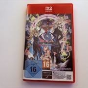 NO SLEEP FOR KANAME DATE - FROM AI THE SOMNIUM FILES / NINTENDO SWITCH 2