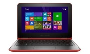 HP Pavilion X360 2w1 Dotykowy 11,6"