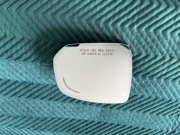 Lusterko lewe Volvo XC 90 ll  część oryginalna 