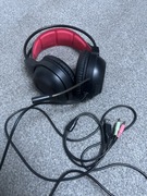 Słuchawki MAD DOG GH003 nauszne