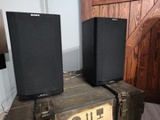 Kolumny głośnikowe stereo SONY SS-A207