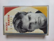 Kaseta Vuelve RICKY MARTIN