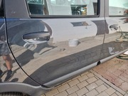 Drzwi dacia dokker/lodgy.  