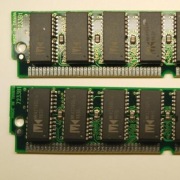 PS/2 DRAM SIMM 72pin 32MB (2x16MB), LOW, EDO -tested– 486, Pentium -Retro