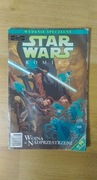 Star Wars Komiks nr 1/2011