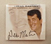 Dean Martin – 2CD Autograph Collection