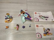 LEGO 10786 gabby