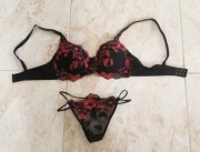 Bielizna damska komplet S