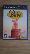 Babe PS2 (stan 5/6)