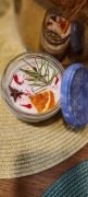 Świece sojowe handmade