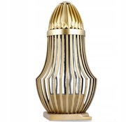 Znicz ZŁOTY duży, piękny! Santa MAROZZA Ateny