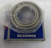 Łożysko NSK 6005 2Z    25x47x12 mm