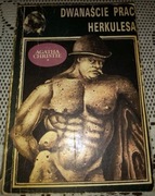 Dwanaście Prac Herkulesa - Agatha Christie