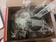 Legrand NE PLAKIETKA GNIAZDA 2 x USB GRAFIT 067956